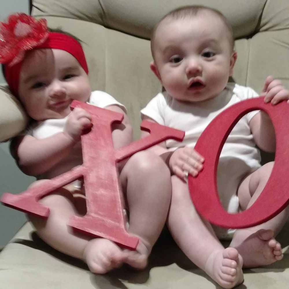 Meet your Posher, Erica